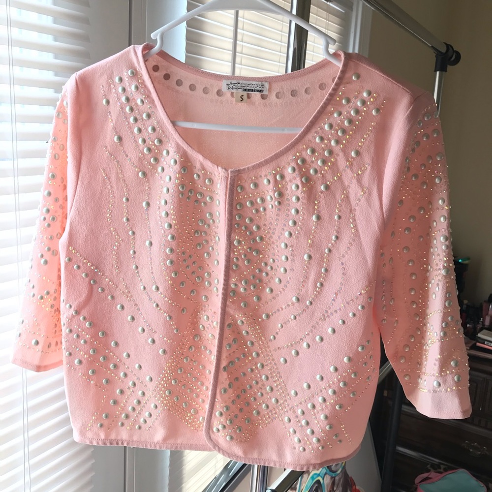 Women gorgeous outerwear